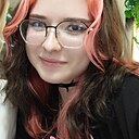 Соня, 21 год