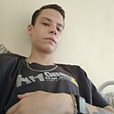 Егор, 19 лет