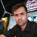 Лутфулло, 28 лет