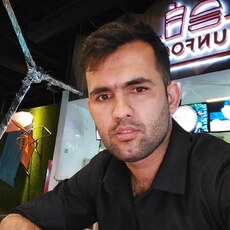 Фотография мужчины Лутфулло, 28 лет из г. Егорьевск