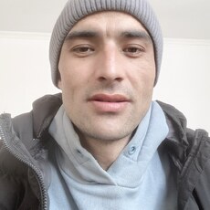 Фотография мужчины Хамид, 27 лет из г. Самара