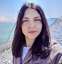 Ирина, 28 лет