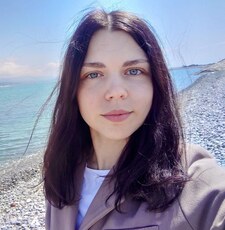 Фотография девушки Ирина, 28 лет из г. Кропоткин