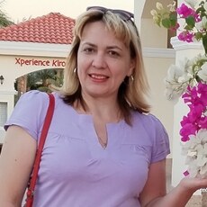 Ольга, 45 из г. Нижний Новгород.