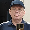 Сергей, 50 лет