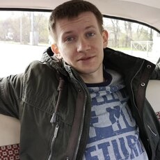Фотография мужчины Павел, 36 лет из г. Солигорск