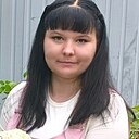 Анастасия, 21 год