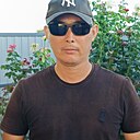 Chingis, 39 лет