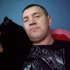 Фотография мужчины Сергей, 40 лет из г. Псков