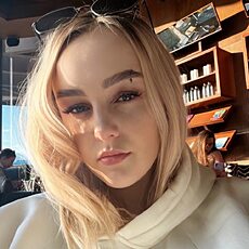 Анна, 23 из г. Иркутск.