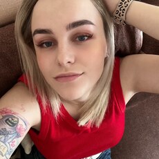 Фотография девушки Анна, 23 года из г. Иркутск
