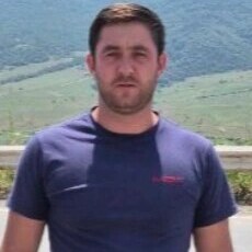 Фотография мужчины Artur, 29 лет из г. Севан