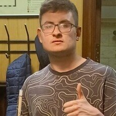 Фотография мужчины Игорь, 20 лет из г. Подольск