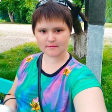 Фотография девушки Роза, 32 года из г. Кропоткин