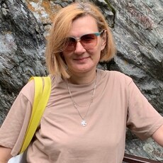 Фотография девушки Ольга, 52 года из г. Улан-Удэ