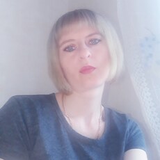 Фотография девушки Света, 35 лет из г. Тюмень