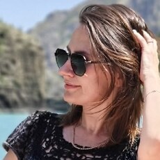 Фотография девушки Марьяна, 41 год из г. Лабинск