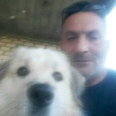 Фотография мужчины Edik, 44 года из г. Тбилиси