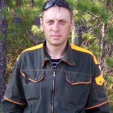 Фотография мужчины Сергей, 39 лет из г. Шипуново