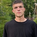Данил, 23 года