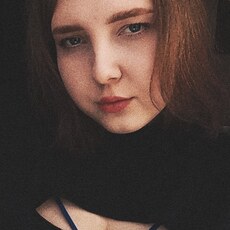 Фотография девушки Ксения, 20 лет из г. Томск
