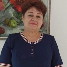 Фотография девушки Марина, 63 года из г. Краснодар