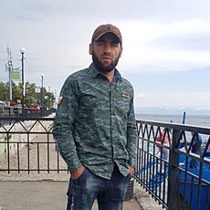 Фотография мужчины Шамиль, 39 лет из г. Иркутск