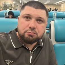 Фотография мужчины Andrei, 29 лет из г. Мытищи