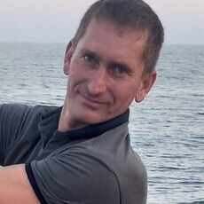 Фотография мужчины Алексей, 42 года из г. Белогорск (Крым)