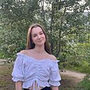 Виктория, 20 лет