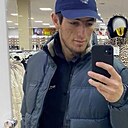 Магомед, 23 года