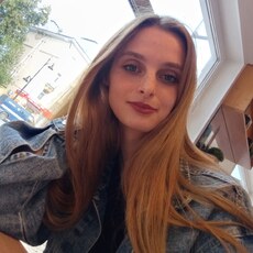 Фотография девушки Алина, 27 лет из г. Муром