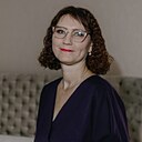 Марина, 47 лет