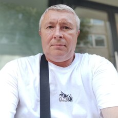 Фотография мужчины Александр, 53 года из г. Биала Подласка
