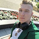 Александр, 21 год
