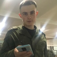 Фотография мужчины Алексей, 22 года из г. Полоцк