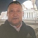 Агадил, 42 года
