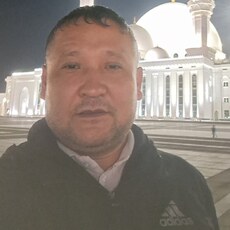 Фотография мужчины Агадил, 42 года из г. Шымкент