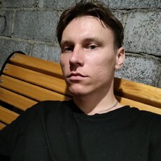Фотография мужчины Данил, 24 года из г. Магнитогорск