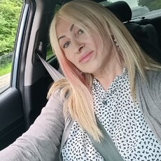 Фотография девушки Елена, 54 года из г. Йошкар-Ола