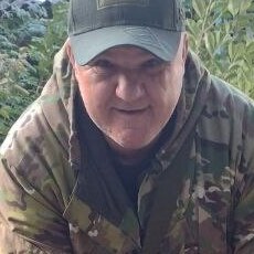 Фотография мужчины Сергей, 55 лет из г. Новокузнецк