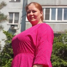 Фотография девушки Александра, 35 лет из г. Санкт-Петербург