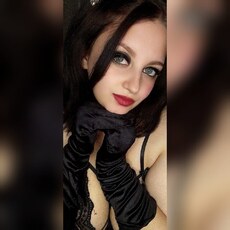 Фотография девушки Лиса, 26 лет из г. Новочеркасск