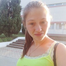 Фотография девушки Нина, 19 лет из г. Фалешты
