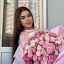 Анастасия, 19 лет