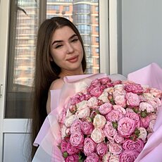 Фотография девушки Анастасия, 19 лет из г. Туапсе