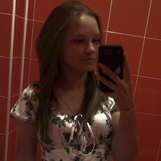 Фотография девушки Анастасия, 24 года из г. Краснокумское