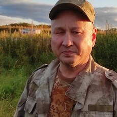 Фотография мужчины Юрий, 52 года из г. Мурманск
