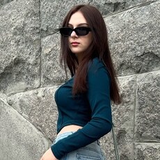 Фотография девушки Ольга, 18 лет из г. Новосибирск