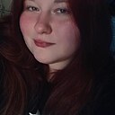 Кристина, 20 лет